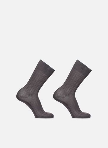 Chaussettes et collants Fil D'Ecosse Mi-Chaussettes X2 pour Accessoires - Dim - Modalova