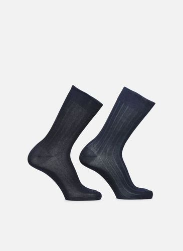 Chaussettes et collants Fil D'Ecosse Mi-Chaussettes X2 pour Accessoires - Dim - Modalova