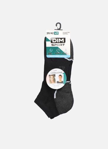 Chaussettes et collants Sport Impact Léger Socquettes Courtes X3 pour Accessoires - Dim - Modalova