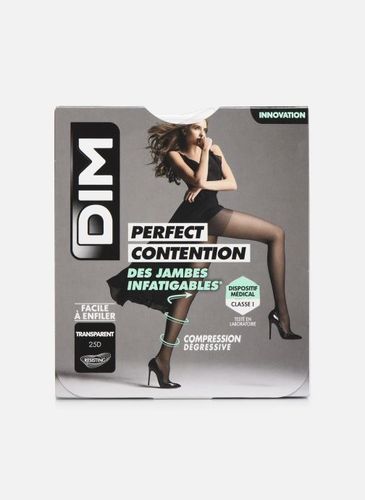 Chaussettes et collants Collant Perfect Contention Transparent 25 Deniers pour Accessoires - Dim - Modalova