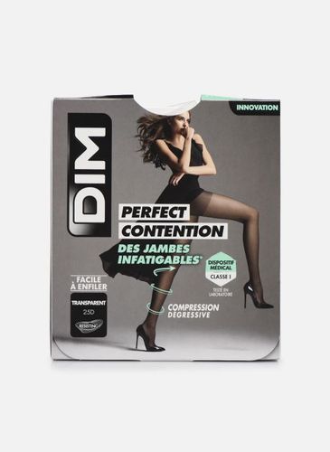 Chaussettes et collants Collant Perfect Contention Transparent 25 Deniers pour Accessoires - Dim - Modalova