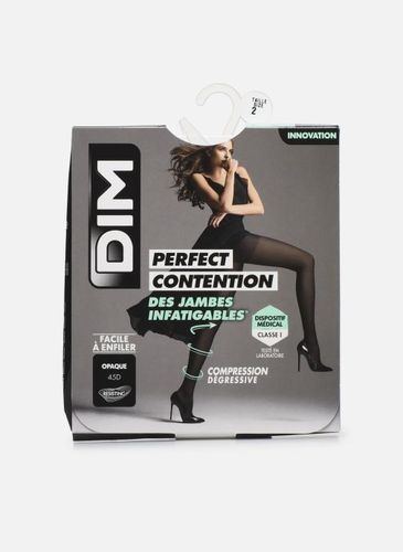 Chaussettes et collants Collant PERFECT CONTENTION Opaque 45D pour Accessoires - Dim - Modalova