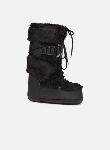 Chaussures de sport MB ICON FAUX FUR - Moon Boot - Modalova