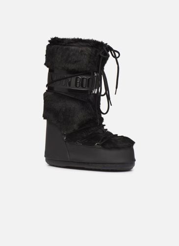 Chaussures de sport MB ICON FAUX FUR pour - Moon Boot - Modalova