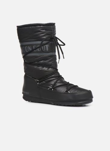 Chaussures de sport High Nylon WP pour - Moon Boot - Modalova