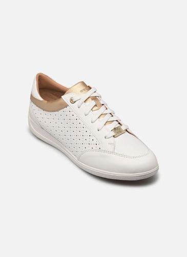 Baskets Geox D MYRIA pour Femme - Geox - Modalova