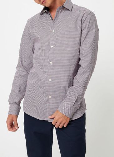 Vêtements Slhslimnew-Mark Shirt pour Accessoires - Selected Homme - Modalova