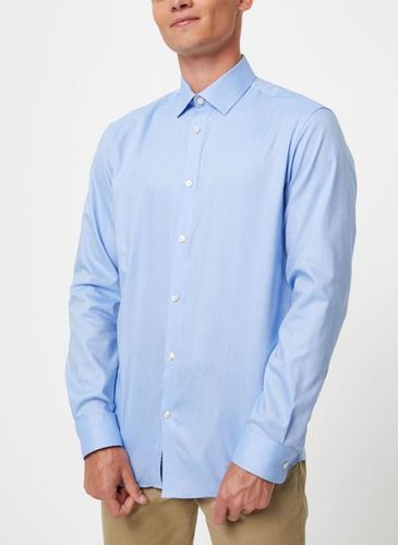 Vêtements Slhslimnew-Mark Shirt pour Accessoires - Selected Homme - Modalova