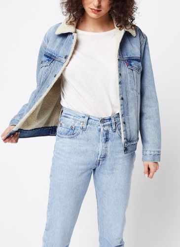 Vêtements Ex-Bf Sherpa Trucker W pour Accessoires - Levi's - Modalova