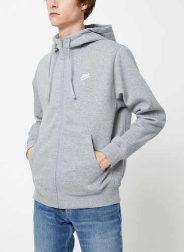 Vêtements Veste zippée Sportswear Club pour Accessoires - Nike - Modalova