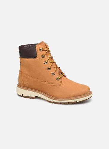 Bottines et boots Lucia Way 6in WP Boot pour - Timberland - Modalova