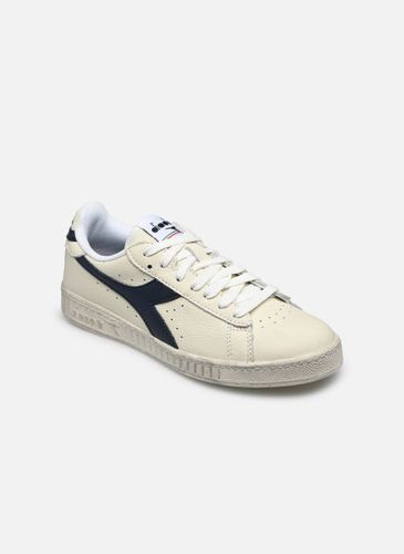 Baskets Game L Low Waxed Wn pour Femme - Diadora - Modalova