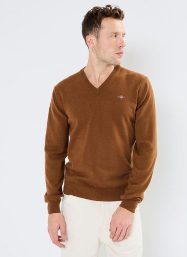 Vêtements Superfine Lambswool V-Neck pour Accessoires - GANT - Modalova