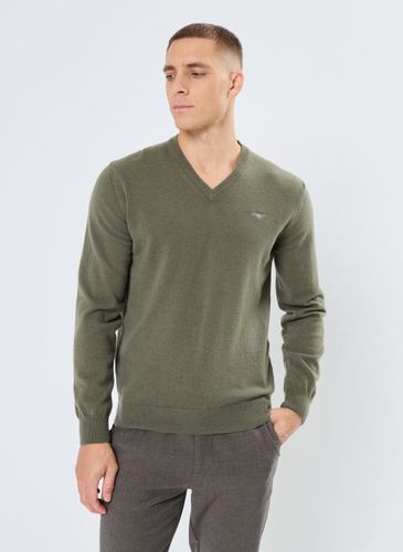 Vêtements Superfine Lambswool V-Neck pour Accessoires - GANT - Modalova