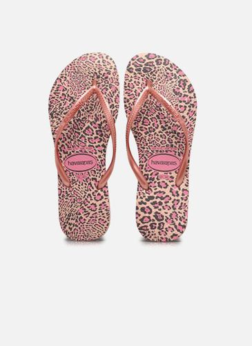 Tongs HAV. SLIM ANIMALS pour - Havaianas - Modalova