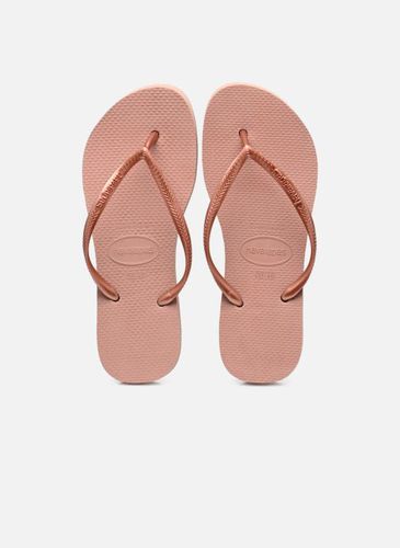 Tongs Hav. Slim Flatform W pour - Havaianas - Modalova