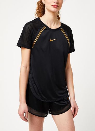 Vêtements W Nk Top Ss Glam pour Accessoires - Nike - Modalova