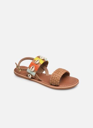 Sandales et nu-pieds KESHELL Leather pour Enfant - I Love Shoes - Modalova