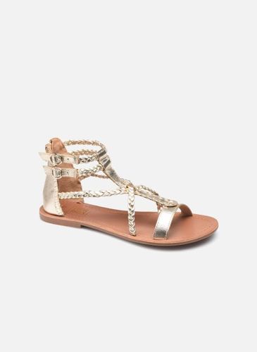 Sandales et nu-pieds KELOU Leather - I Love Shoes - Modalova
