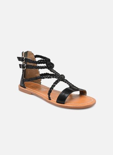Sandales et nu-pieds KELOU Leather pour - I Love Shoes - Modalova