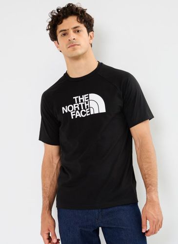 Vêtements M S/S RAGLAN EASY TEE pour Accessoires - The North Face - Modalova