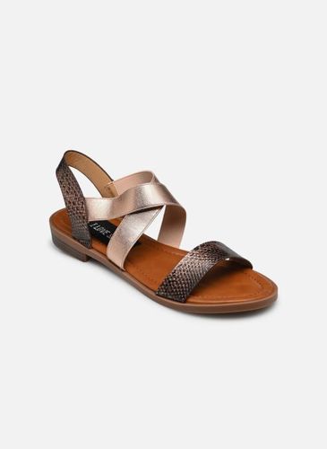 Sandales et nu-pieds Sandales FISTICK Size + - I Love Shoes - Modalova