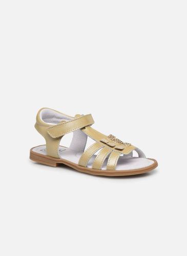 Sandales et nu-pieds JOLANA LEATHER pour Enfant - I Love Shoes - Modalova