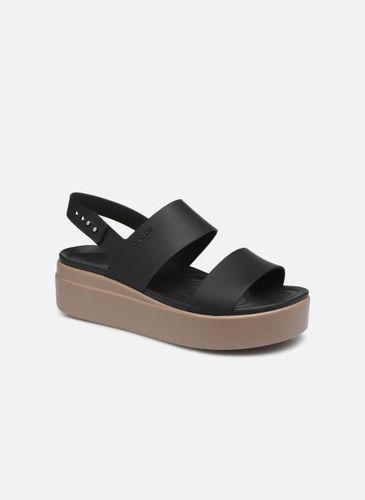 Sandales et nu-pieds Brooklyn Low Wedge W pour - Crocs - Modalova