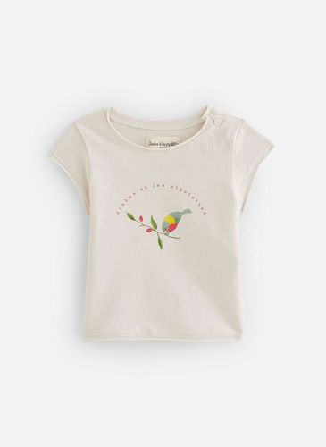 T-shirt Sona par - Arsène et les Pipelettes - Modalova