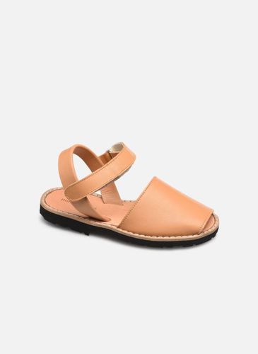 Sandales et nu-pieds Avarca Velcro pour Enfant - Minorquines - Modalova