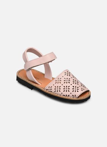 Sandales et nu-pieds Avarca Velcro pour Enfant - Minorquines - Modalova