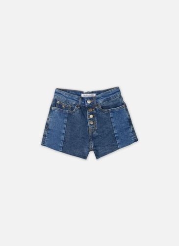 Vêtements Short Relaxed Hr Up Dnm Str pour Accessoires - Calvin Klein - Modalova