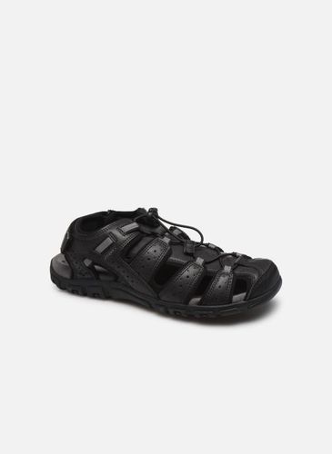 Sandales et nu-pieds UOMO SANDAL STRADA U6224B pour - Geox - Modalova