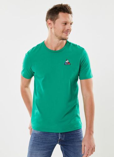 Vêtements ESS Tee SS N°4 M pour Accessoires - Le Coq Sportif - Modalova