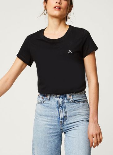 Vêtements CK Embroidery Slim Tee pour Accessoires - Calvin Klein Jeans - Modalova