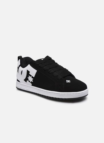 Baskets Court Graffik pour - DC Shoes - Modalova