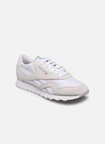 Baskets Cl Nylon W pour - Reebok - Modalova