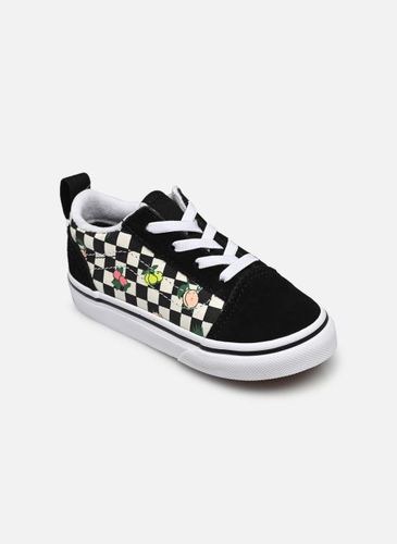 Baskets TD Old Skool Elastic Lace pour Enfant - Vans - Modalova