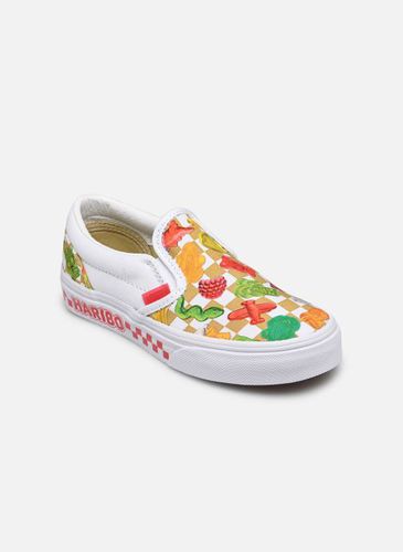 Baskets UY Classic Slip-On pour Enfant - Vans - Modalova