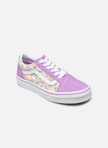 Baskets UY Old Skool pour Enfant - Vans - Modalova