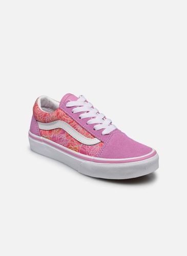 Baskets UY Old Skool pour Enfant - Vans - Modalova