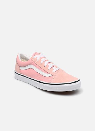 Baskets JN Old Skool pour Enfant - Vans - Modalova