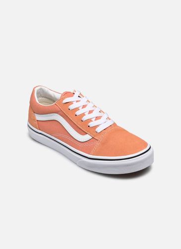 Baskets JN Old Skool pour Enfant - Vans - Modalova