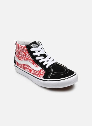 Baskets JN SK8-Mid Reissue V pour Enfant - Vans - Modalova