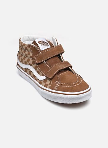 Baskets JN SK8-Mid Reissue V pour Enfant - Vans - Modalova