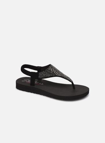 Sandales et nu-pieds MEDITATION NEW MOON pour - Skechers - Modalova