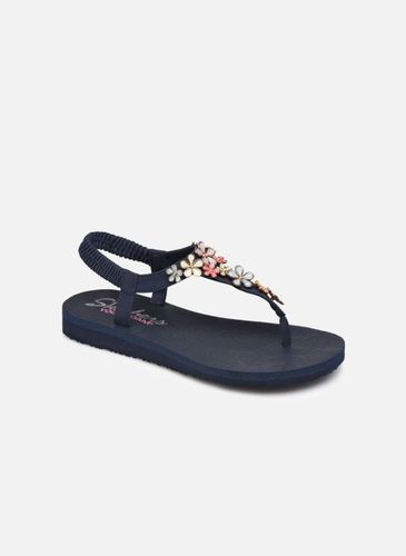 Sandales et nu-pieds MEDITATION GLASS DAISY pour - Skechers - Modalova