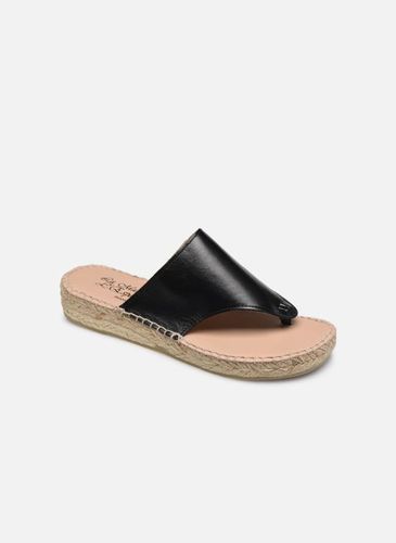 Mules et sabots Tong 700 pour - La maison de l'espadrille - Modalova