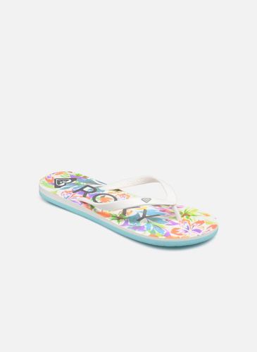 Tongs Roxy Tahiti VII pour Femme - Roxy - Modalova