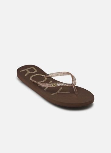 Tongs Roxy Viva Sparkle pour Femme - Roxy - Modalova